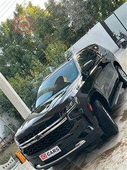 شيفروليه تاهو